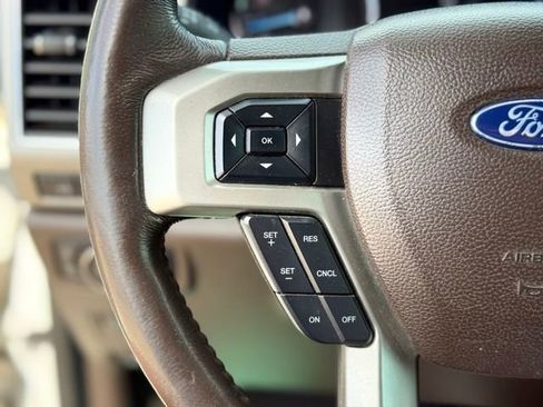 Used 2022 Ford F350 King Ranch w/ King Ranch Ultimate Package image 32