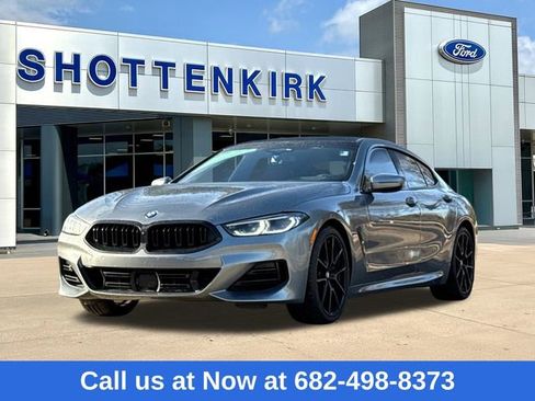 Used 2023 BMW 840i Gran Coupe image 3