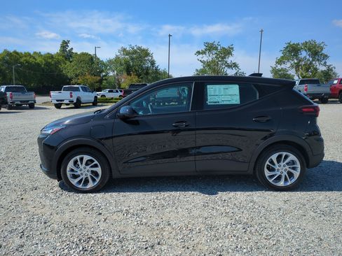 New 2027 Chevrolet Bolt LT w/ Comfort Package FWD image 6