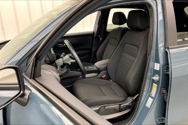 Certified 2027 Honda HR-V Sport image 8
