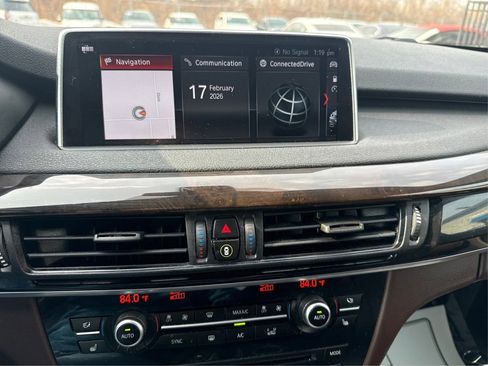 Used 2018 BMW X5 xDrive35i w/ Driving Assistance Package image 21