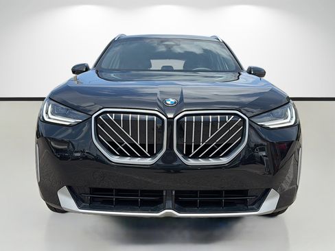 Used 2025 BMW X3 xDrive30i image 8