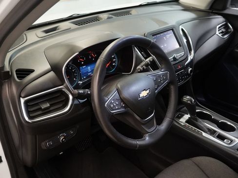 Used 2020 Chevrolet Equinox LT AWD/4WD image 6
