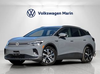 New 2026 Volkswagen ID.4 Pro video 1