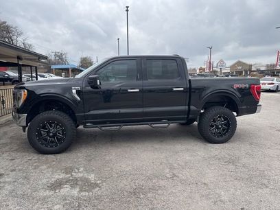 Used 2021 Ford F150 XLT w/ Equipment Group 302A High