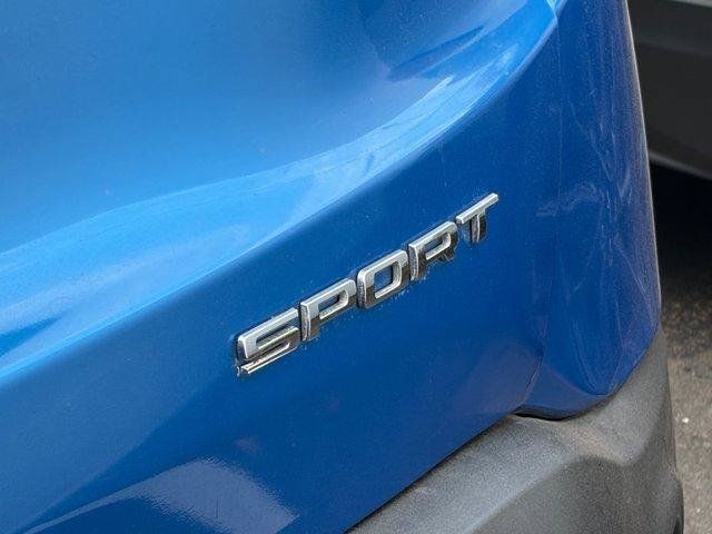Used 2020 Jeep Renegade Sport FWD image 8