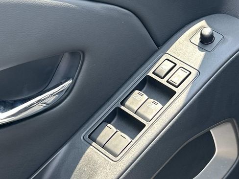 New 2026 Nissan Frontier SV w/ All-Weather Content Package RWD image 18