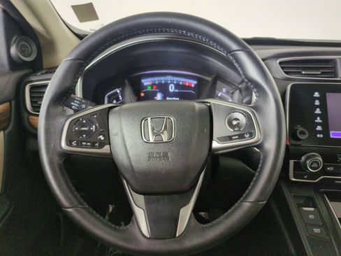 Used 2017 Honda CR-V Touring image 14