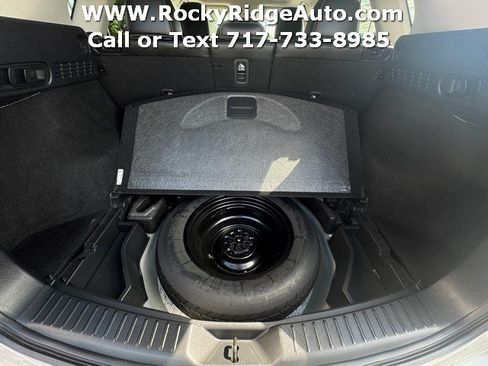 Used 2025 MAZDA CX-5 AWD 2.5 S w/ Preferred Package image 31