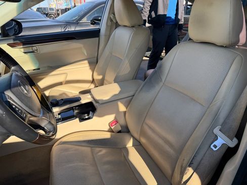Used 2014 Lexus ES 350 350 image 24