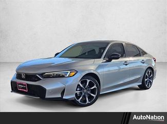 New 2026 Honda Civic Sport Touring video 1