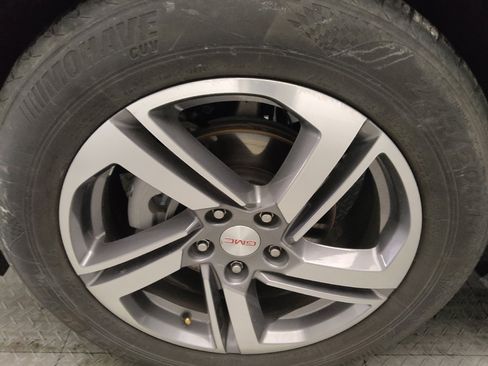 Used 2021 GMC Terrain SLT w/ LPO, Floor Liner Package FWD image 31