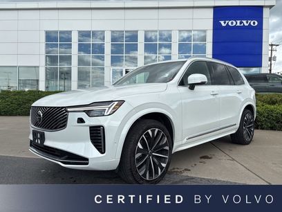 Used 2025 Volvo XC90 B5 Plus