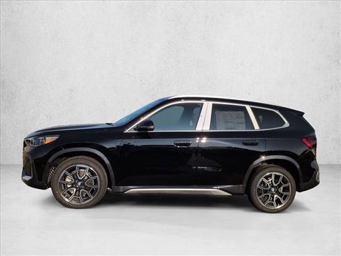 New 2026 BMW X1 xDrive28i w/ Technology Package AWD/4WD image 5