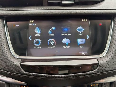 Used 2018 Cadillac XT5 Luxury w/ LPO, Sport Package image 28