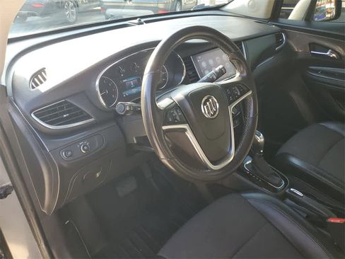 Used 2019 Buick Encore Preferred image 21