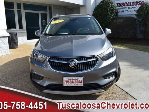 Used 2019 Buick Encore Preferred w/ Safety Package image 4