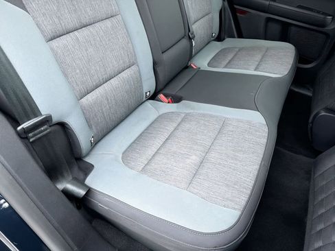 Certified 2023 Ford Bronco Sport Big Bend w/ Convenience Package image 21