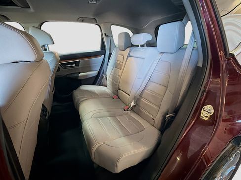 Used 2017 Honda CR-V EX-L image 29