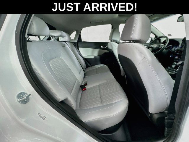 Certified 2023 Hyundai Kona SEL w/ Convenience Package FWD image 42