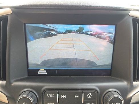 Used 2018 GMC Terrain Denali w/ Driver Alert Package II AWD/4WD image 21
