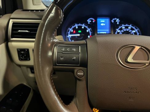 Used 2018 Lexus GX 460 Premium image 13