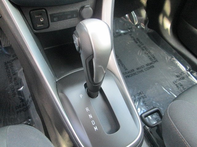 Used 2017 Chevrolet Trax LT AWD/4WD image 16