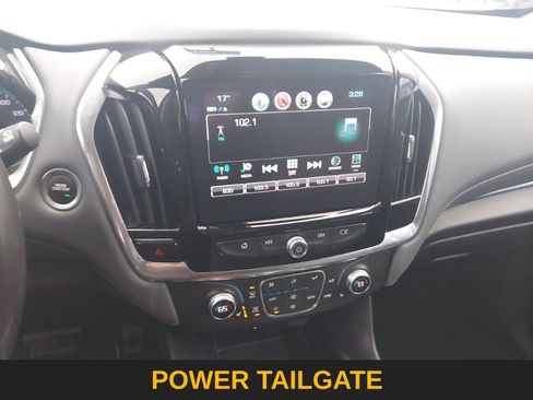 Used 2019 Chevrolet Traverse LT image 15