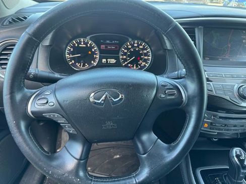 Used 2018 INFINITI QX60 AWD w/ Premium Plus Package image 4