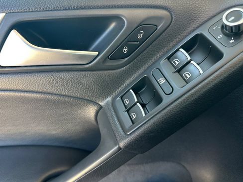 Used 2013 Volkswagen GTI Wolfsburg Edition FWD image 11