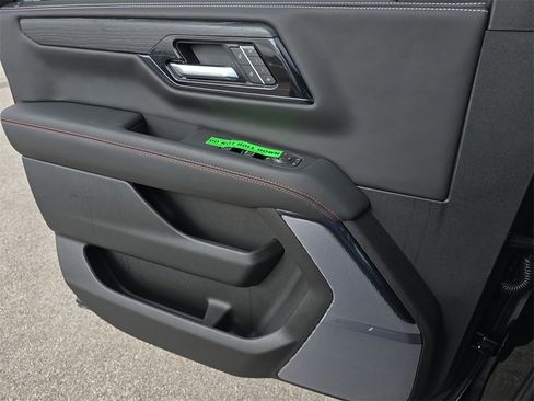 New 2026 GMC Yukon XL AT4 Ultimate w/ LPO, Floor Liner Package image 28