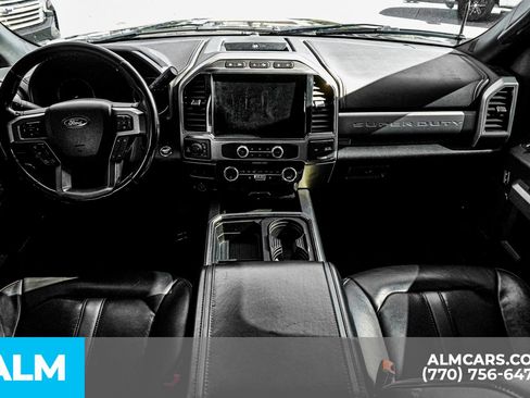 Used 2022 Ford F250 Platinum image 28