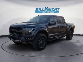 Used 2019 Ford F150 Raptor w/ Equipment Group 802A Luxury video 1