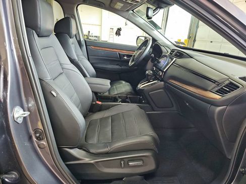 Used 2022 Honda CR-V EX-L image 8