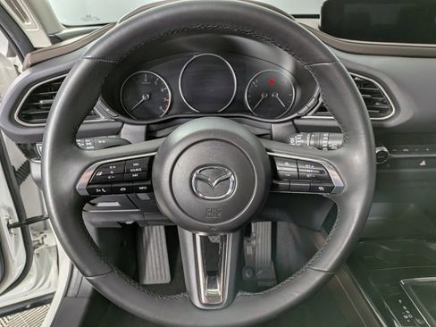 Used 2024 MAZDA CX-30 AWD 2.5 S w/ Premium Package image 20