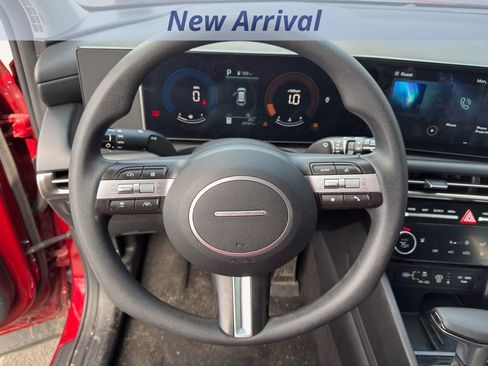 Used 2025 Hyundai Tucson SEL image 10