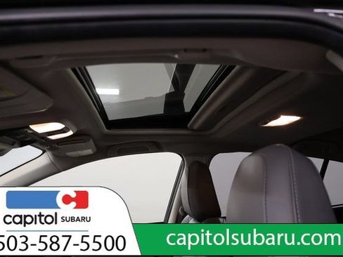Used 2023 Subaru Crosstrek 2.5i Sport AWD/4WD image 14