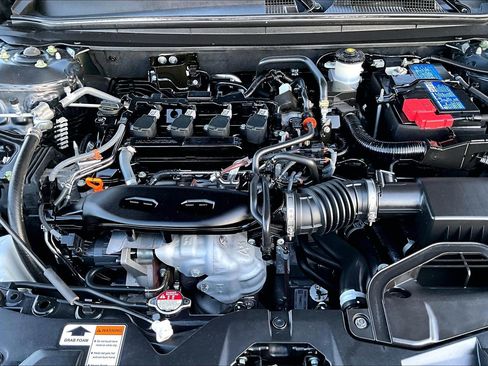 Used 2023 Honda Accord EX image 9