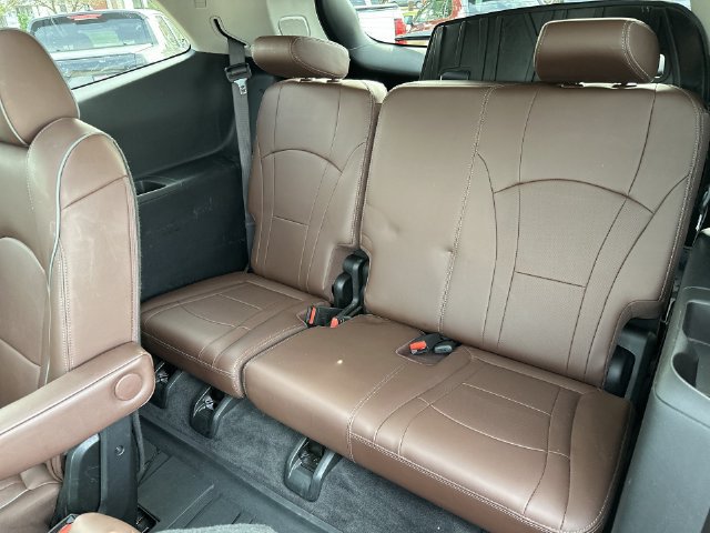 Certified 2020 Buick Enclave Avenir w/ Avenir Technology Package FWD image 35