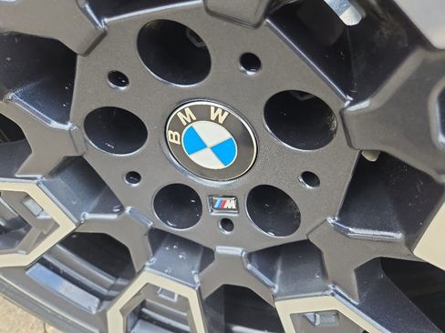 Used 2024 BMW X6 xDrive40i w/ Executive Package AWD/4WD image 26
