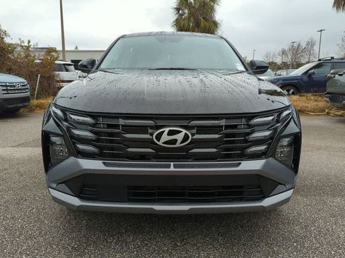New 2026 Hyundai Tucson SEL FWD image 10