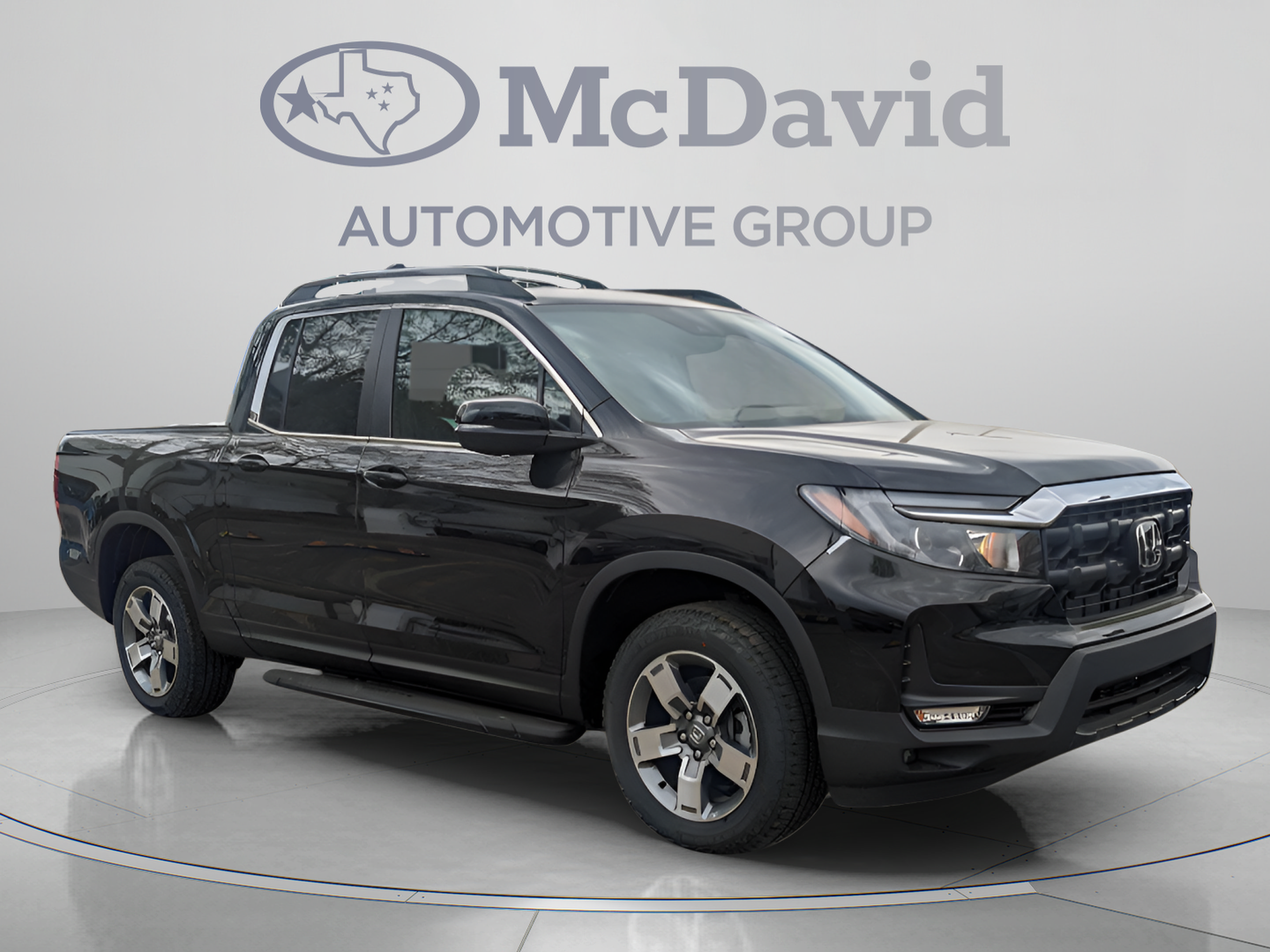 New 2026 Honda Ridgeline RTL image 5