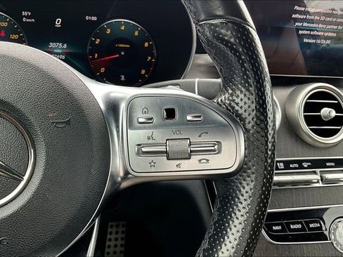 Used 2019 Mercedes-Benz C 300 4MATIC Coupe image 15