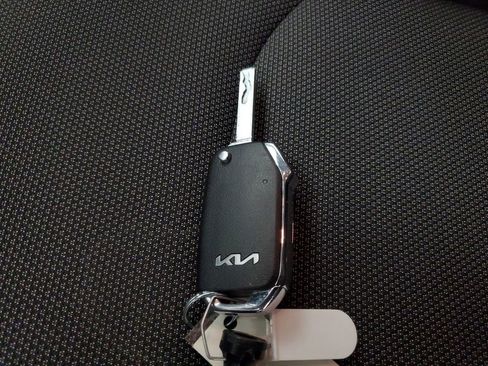 Used 2024 Kia Forte LXS w/ LXS Technology Package image 26