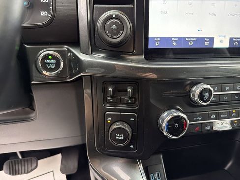 Used 2022 Ford F150 XLT w/ Equipment Group 302A High image 24