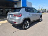 Used 2018 Jeep Compass Limited w/ Navigation Group image 3