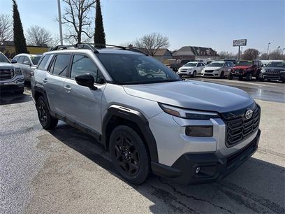 New 2026 Subaru Outback Limited