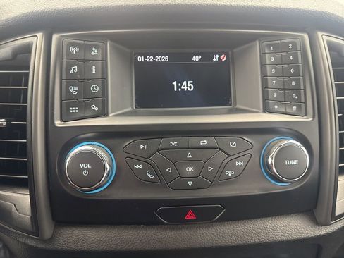 Used 2021 Ford Ranger XL w/ FX4 Off-Road Package image 20