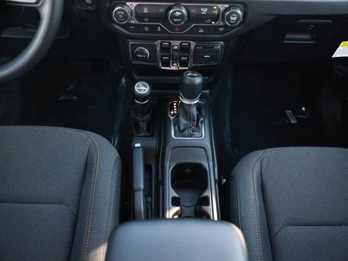 New 2026 Jeep Wrangler Sport image 26
