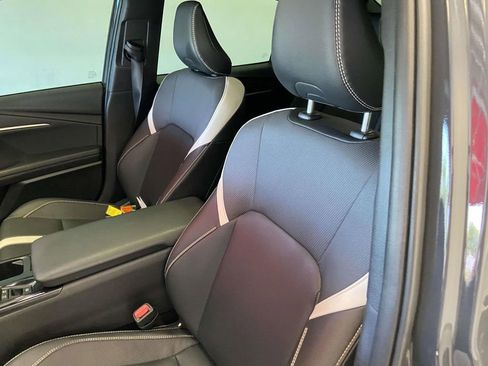 Used 2025 Toyota Camry SE w/ Multimedia Upgrade Package image 18